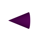 Megaphone violet, Langage de la Lumière Niveau 1