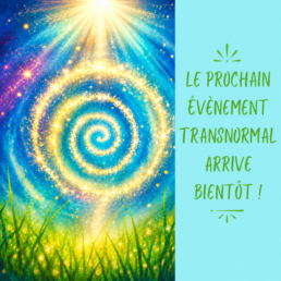 &Eacute;v&eacute;nements transformationnels avec Naama Gabbay pour le d&eacute;veloppement personnel, la gu&eacute;rison et la transformation spirituelle.