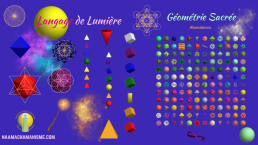 Grilles de Langage de Lumière