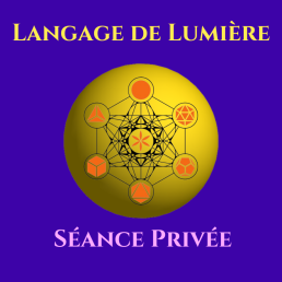 Accompagnement des praticiens du Langage de Lumière