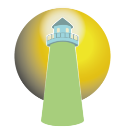 Logo de Naama Gabbay et de l'Académie Holistique
