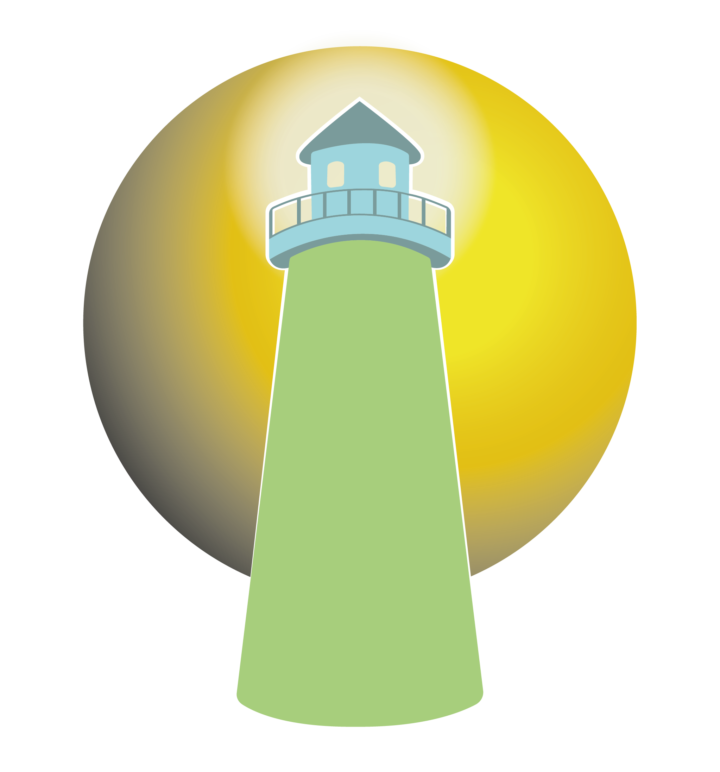 Logo de Naama Gabbay et de l'Académie Holistique