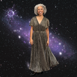 Fondatrice de The Blueprint Path