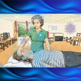 Apprentissage de la création et de l’application du Blueprint