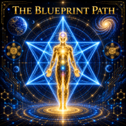 Stage immersif pour apprendre la méthode The Blueprint Path, donner des séances et faciliter des transformations profondes