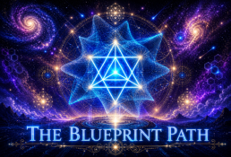 The Blueprint Path - une approche énergétique qui agit sur le blueprint pour transformer les schémas de vie