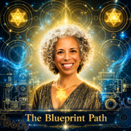 Alignement avec le flux divin à travers The Blueprint Path
