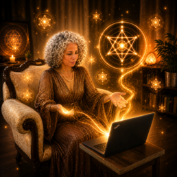 Formations en Langage de Lumi&egrave;re, en ligne et en pr&eacute;sentiel.