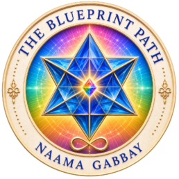 The Blueprint Path – une méthode innovante de guérison, de transformation et de réalisation de soi, créée par Naama Gabbay